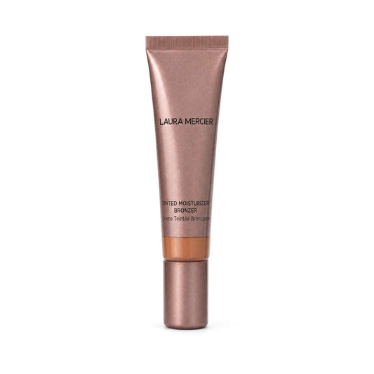 Laura Mercier Tinted Moisturizer Bronzer 01 Sunshine 15ml - Extra