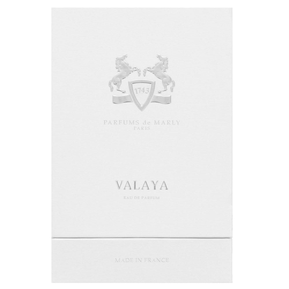 Parfums de Marly Valaya Eau de Parfum Spray 75ml - Additional 1