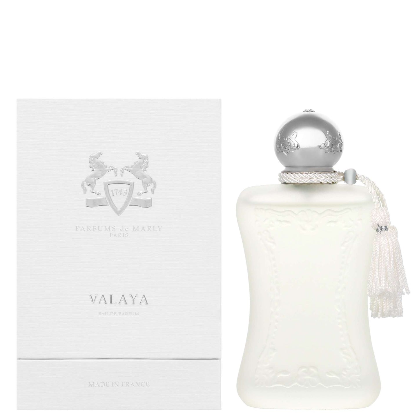 Parfums de Marly Valaya Eau de Parfum Spray 75ml - Additional 2