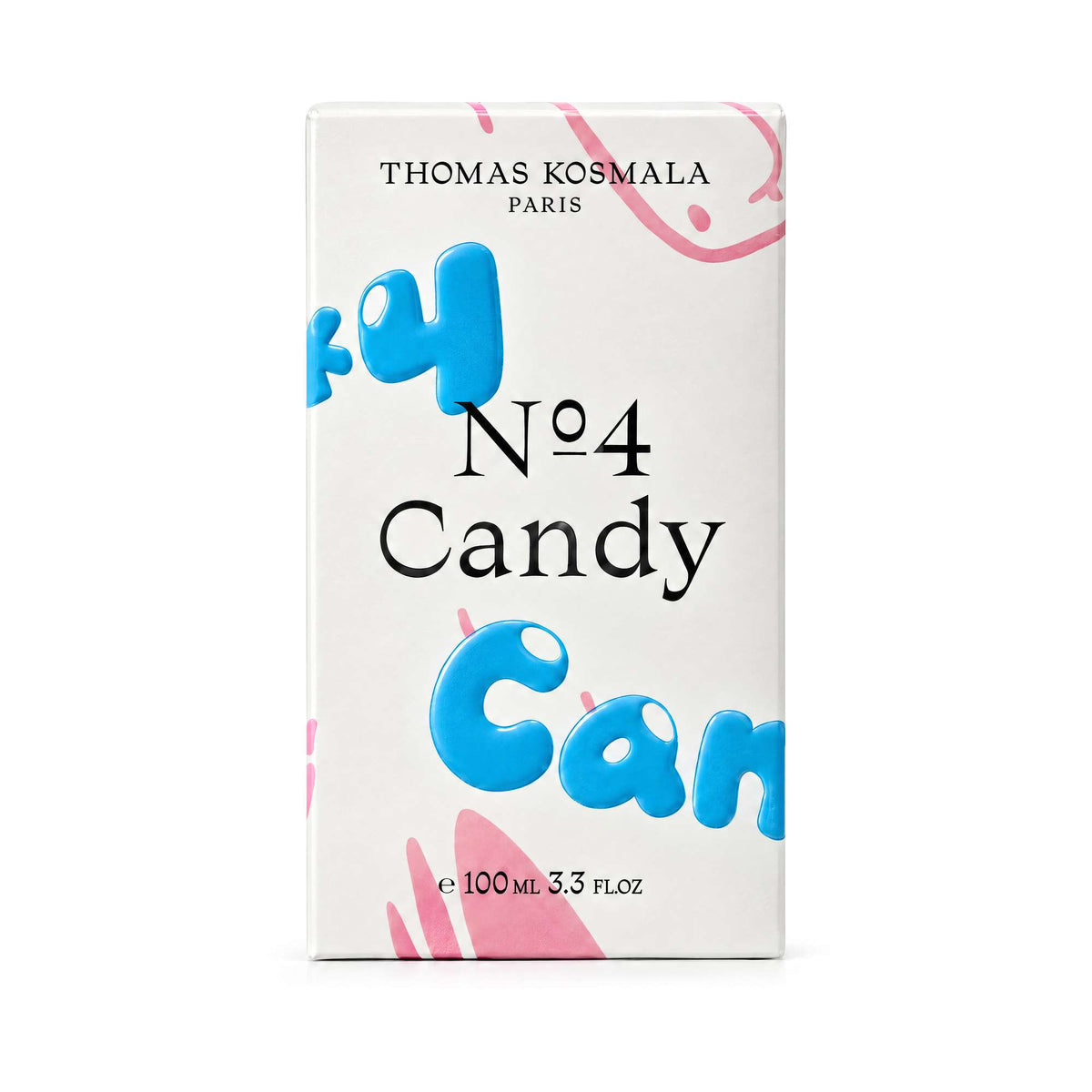 Thomas Kosmala No.4 Candy Eau de Parfum Spray 100ml - Additional 1