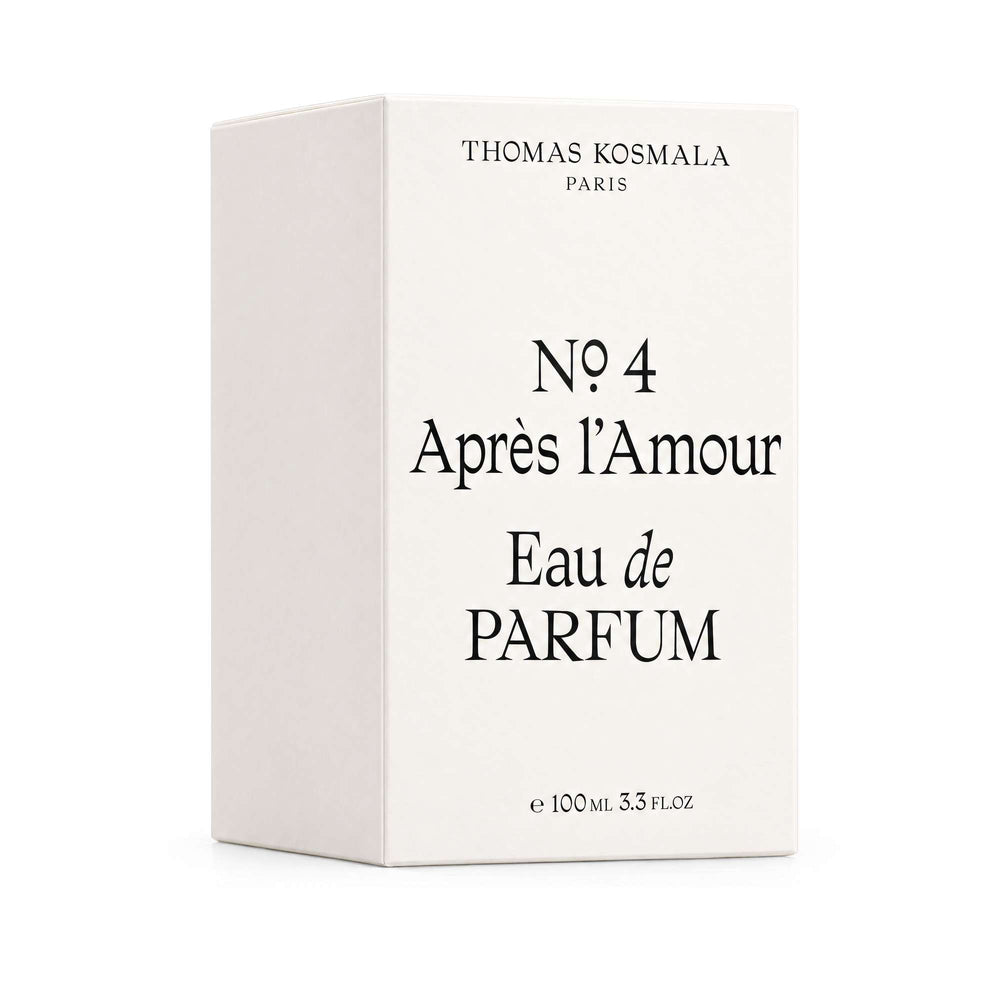 Thomas Kosmala No.4 Après L'Amour Eau de Parfum Spray 100ml - Additional 1