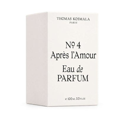 Thomas Kosmala No.4 Après L'Amour Eau de Parfum Spray 100ml - Additional 1