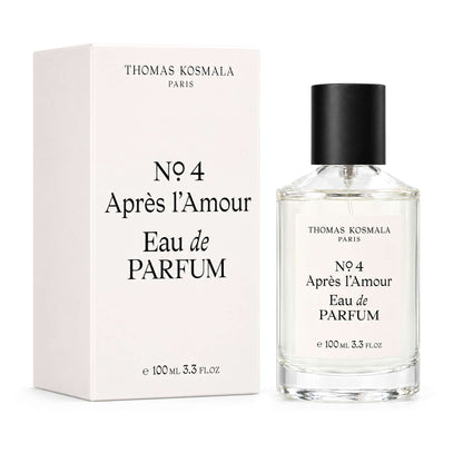 Thomas Kosmala No.4 Après L'Amour Eau de Parfum Spray 100ml - Additional 2