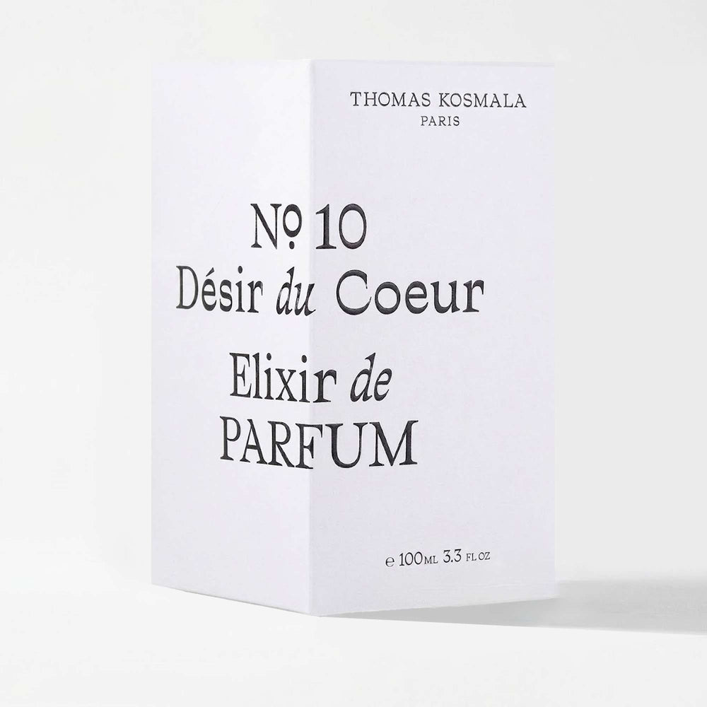 Thomas Kosmala No.10 Désir du Coeur Elixir de Parfum Spray 100ml - Additional 1
