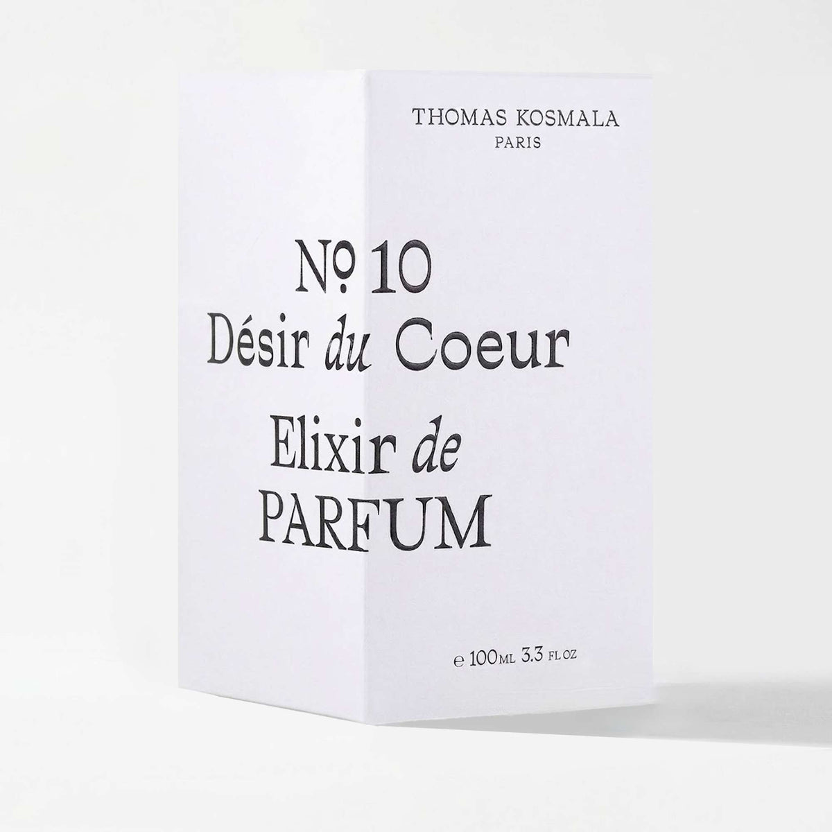 Thomas Kosmala No.10 Désir du Coeur Elixir de Parfum Spray 100ml - Additional 1