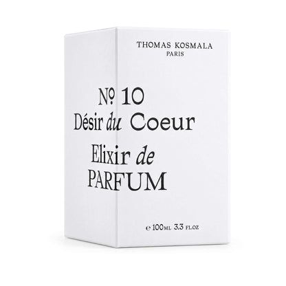 Thomas Kosmala No.10 Désir du Coeur Elixir de Parfum Spray 100ml - Additional 1