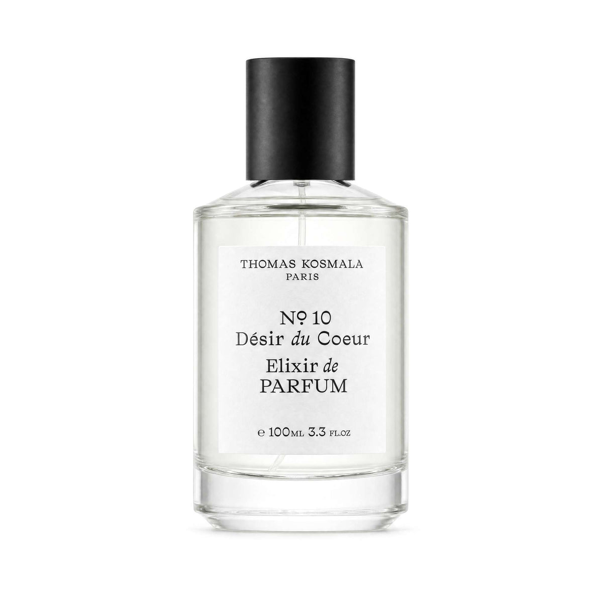 Thomas Kosmala No.10 Désir du Coeur Elixir de Parfum Spray 100ml
