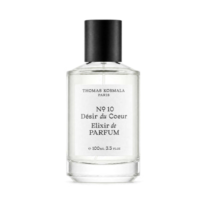 Thomas Kosmala No.10 Désir du Coeur Elixir de Parfum Spray 100ml