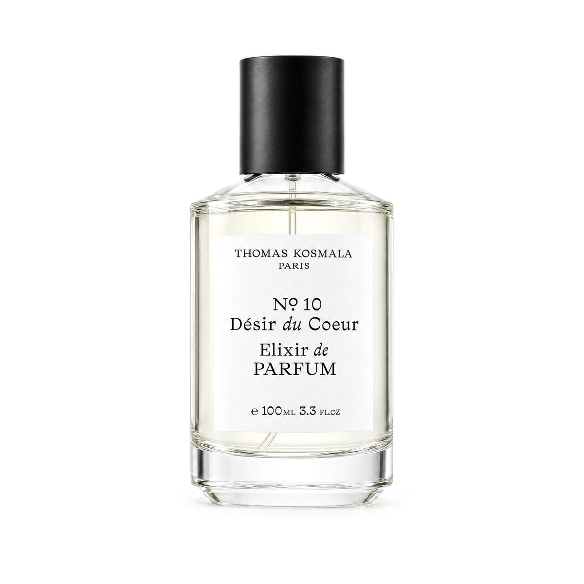 Thomas Kosmala No.10 Désir du Coeur Elixir de Parfum Spray 100ml