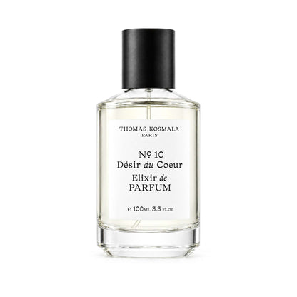 Thomas Kosmala No.10 Désir du Coeur Elixir de Parfum Spray 100ml
