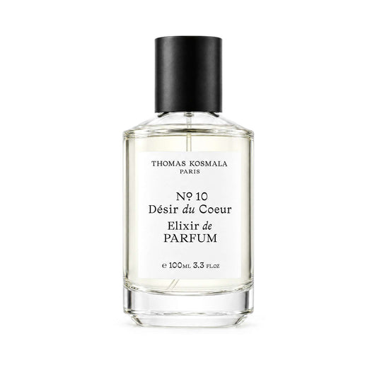 Thomas Kosmala No.10 Désir du Coeur Elixir de Parfum Spray 100ml