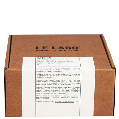 Le Labo Baie 19 Eau de Parfum Spray 100ml - Additional 2
