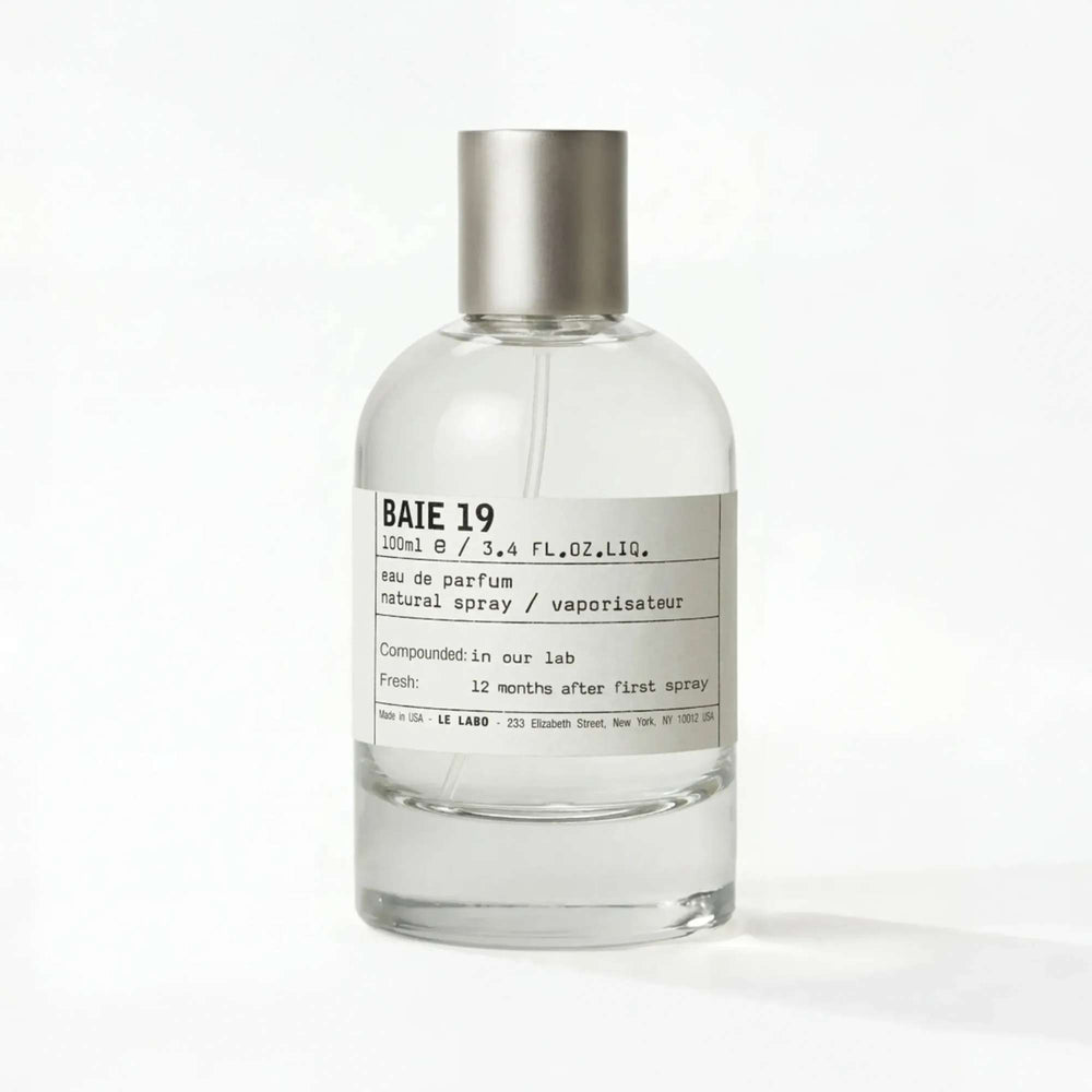 Le Labo Baie 19 Eau de Parfum Spray 100ml
