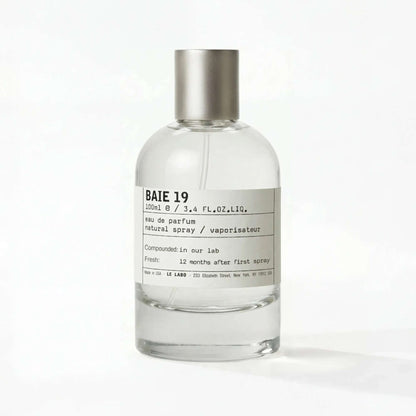 Le Labo Baie 19 Eau de Parfum Spray 100ml