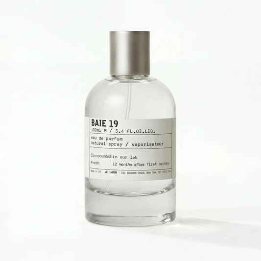 Le Labo Baie 19 Eau de Parfum Spray 100ml
