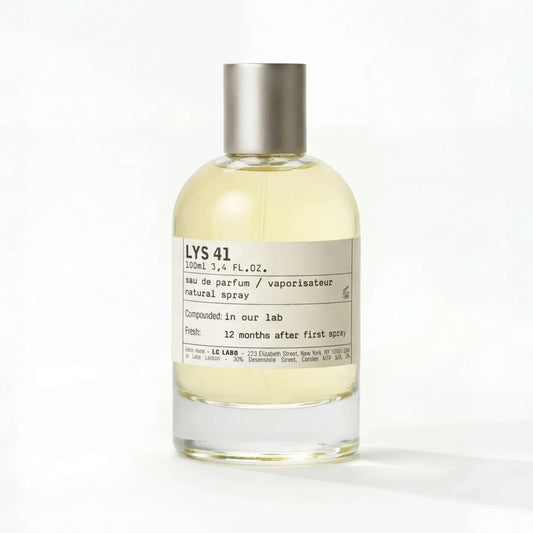 Le Labo Lys 41 Eau de Parfum Spray 100ml
