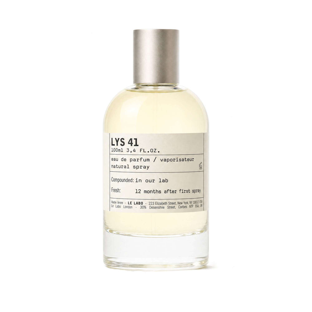Le Labo Lys 41 Eau de Parfum Spray 100ml