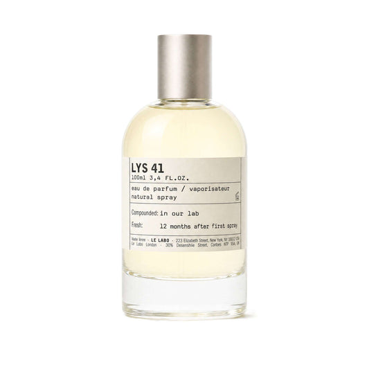 Le Labo Lys 41 Eau de Parfum Spray 100ml
