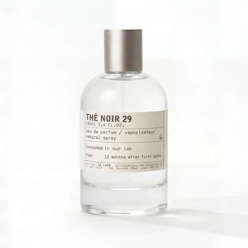 Le Labo Thé Noir 29 Eau de Parfum Spray 100ml
