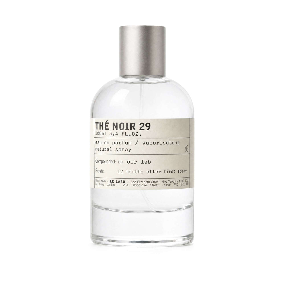 Le Labo Thé Noir 29 Eau de Parfum Spray 100ml