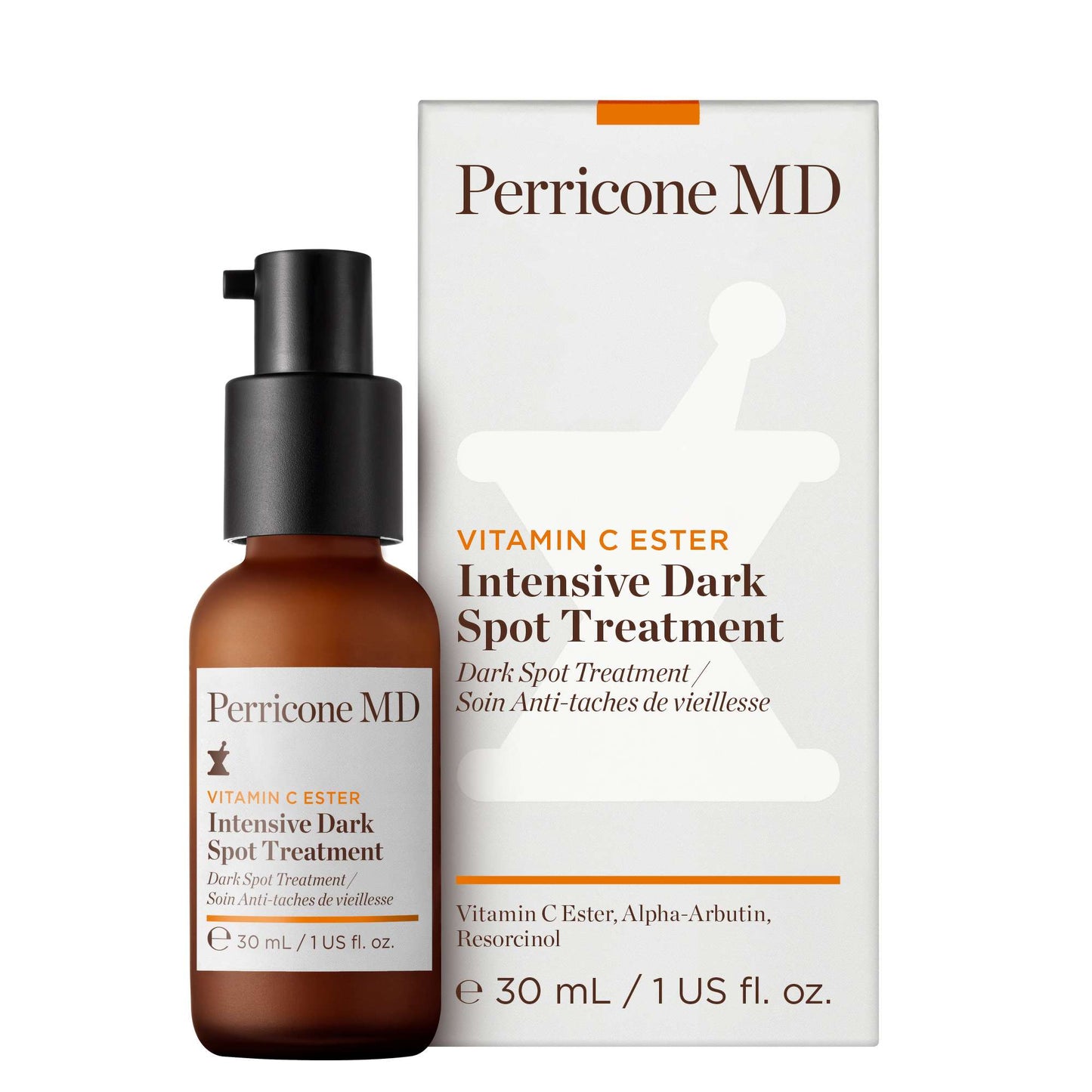 Perricone MD Treatments Vitamin C Ester Intensive Dark Spot Treatment 30ml - Additional 1