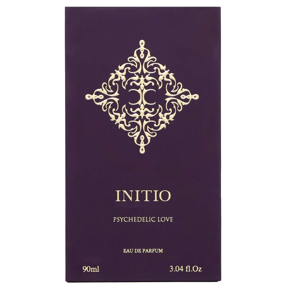 Initio Psychedelic Love Eau de Parfum Spray 90ml - Additional 1