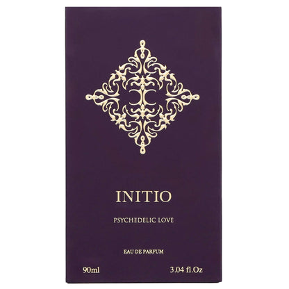 Initio Psychedelic Love Eau de Parfum Spray 90ml - Additional 1