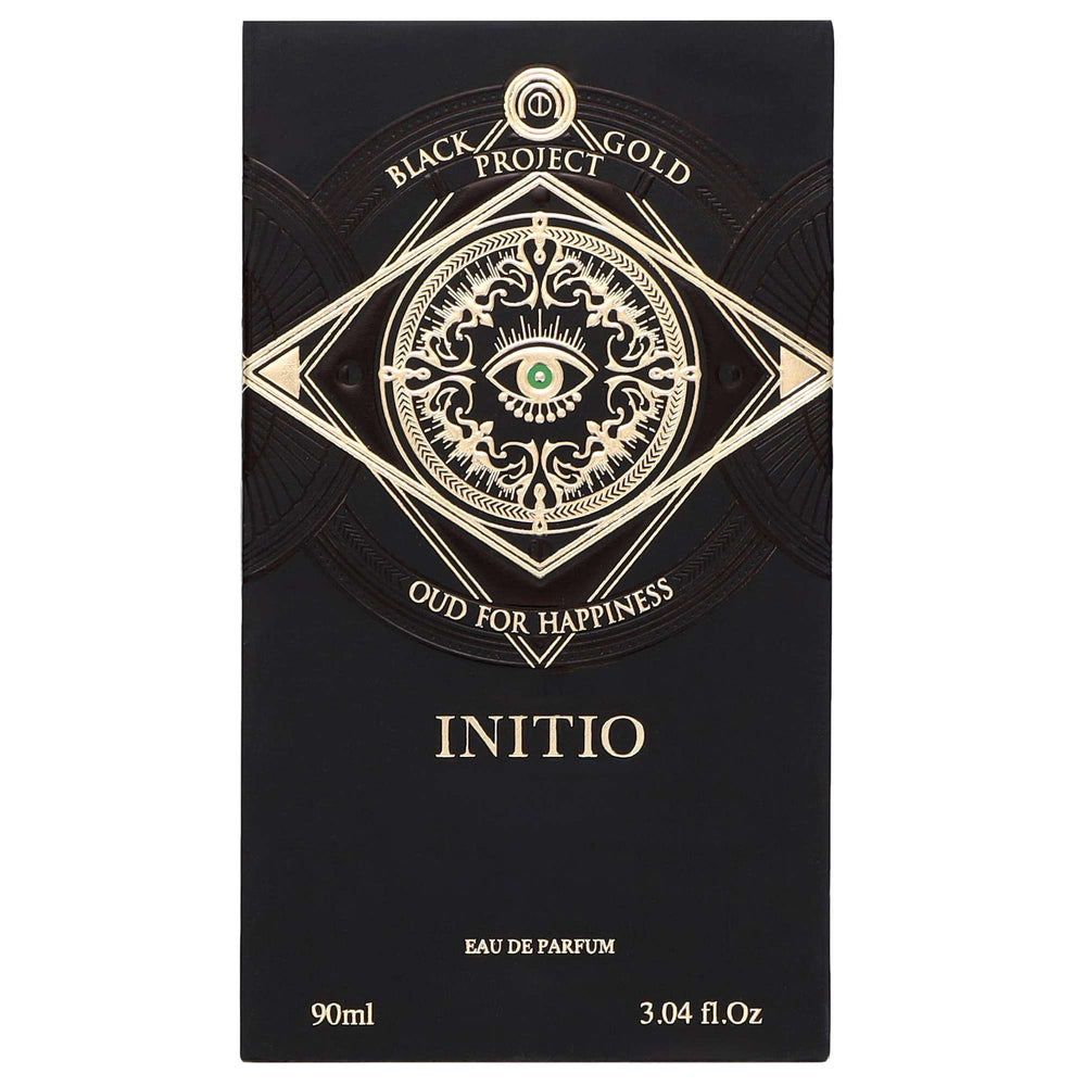 Initio Oud For Happiness Eau de Parfum Spray 90ml - Additional 1