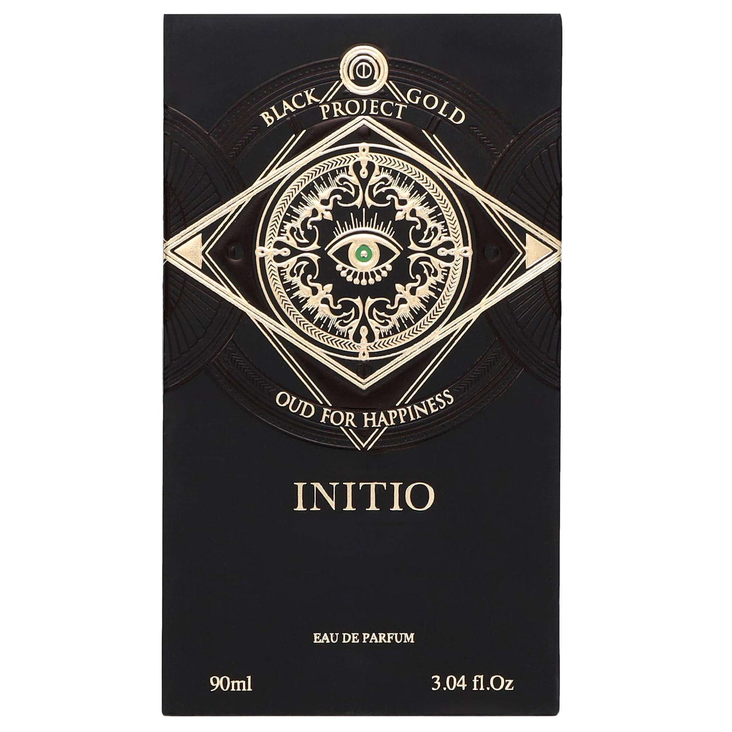 Initio Oud For Happiness Eau de Parfum Spray 90ml - Additional 1