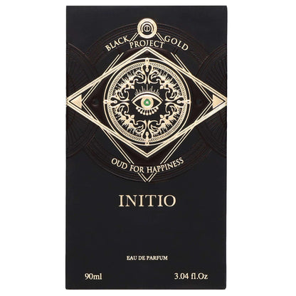 Initio Oud For Happiness Eau de Parfum Spray 90ml - Additional 1