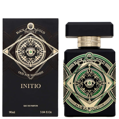 Initio Oud For Happiness Eau de Parfum Spray 90ml - Additional 2