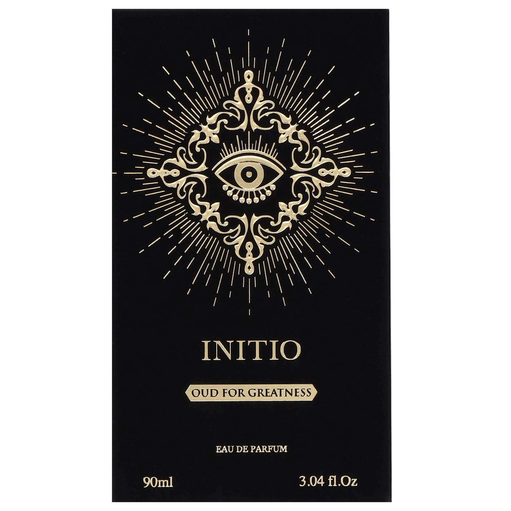 Initio Oud For Greatness Eau de Parfum Spray 90ml - Additional 1