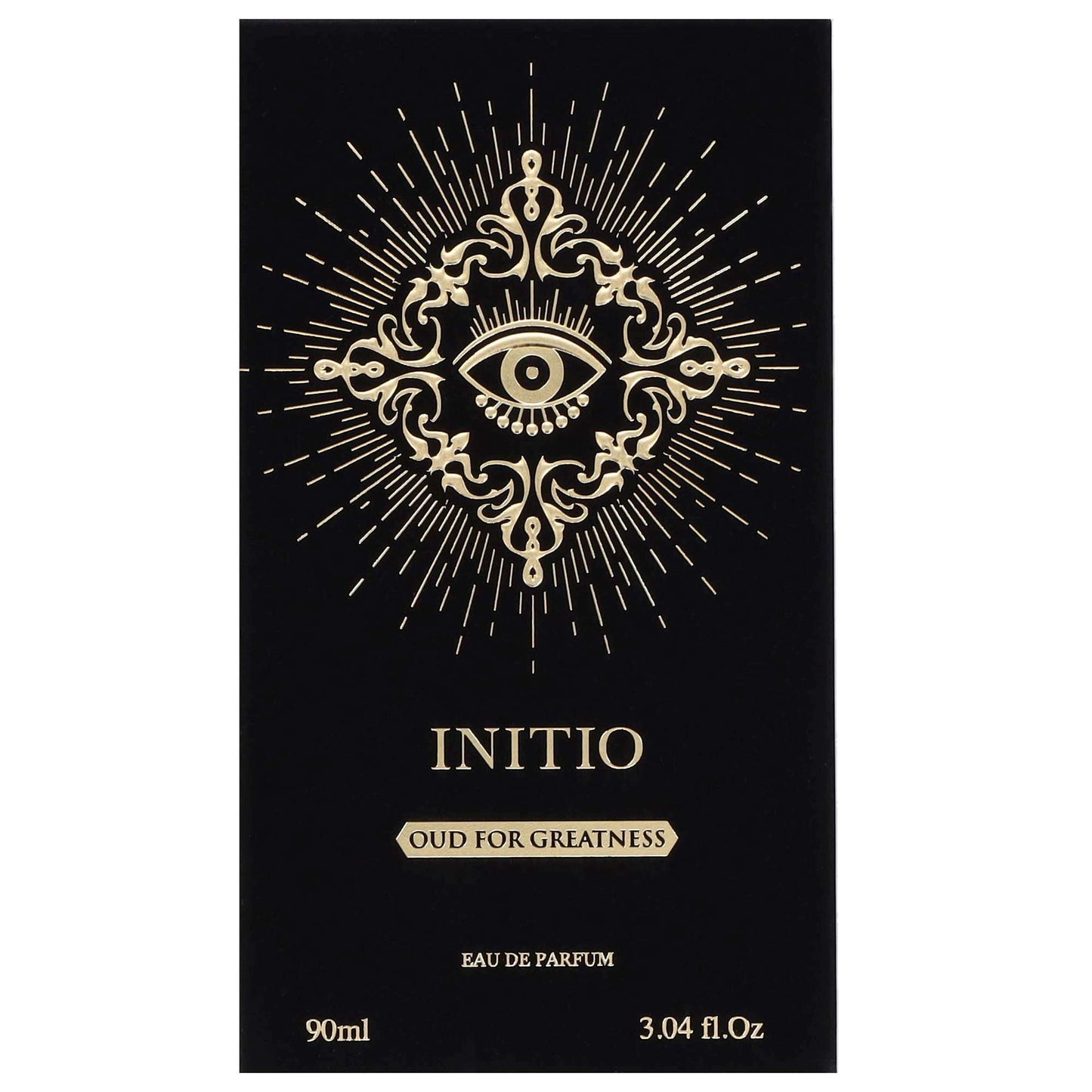 Initio Oud For Greatness Eau de Parfum Spray 90ml - Additional 1