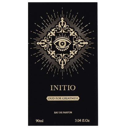 Initio Oud For Greatness Eau de Parfum Spray 90ml - Additional 1