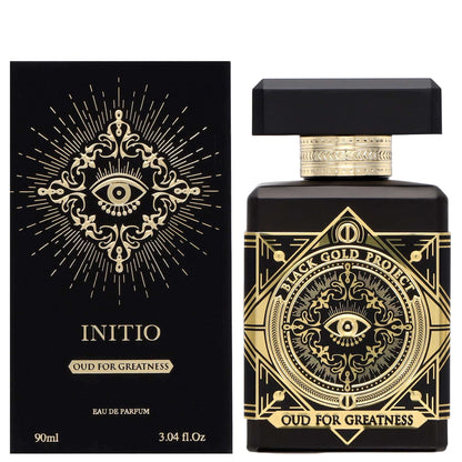 Initio Oud For Greatness Eau de Parfum Spray 90ml - Additional 2