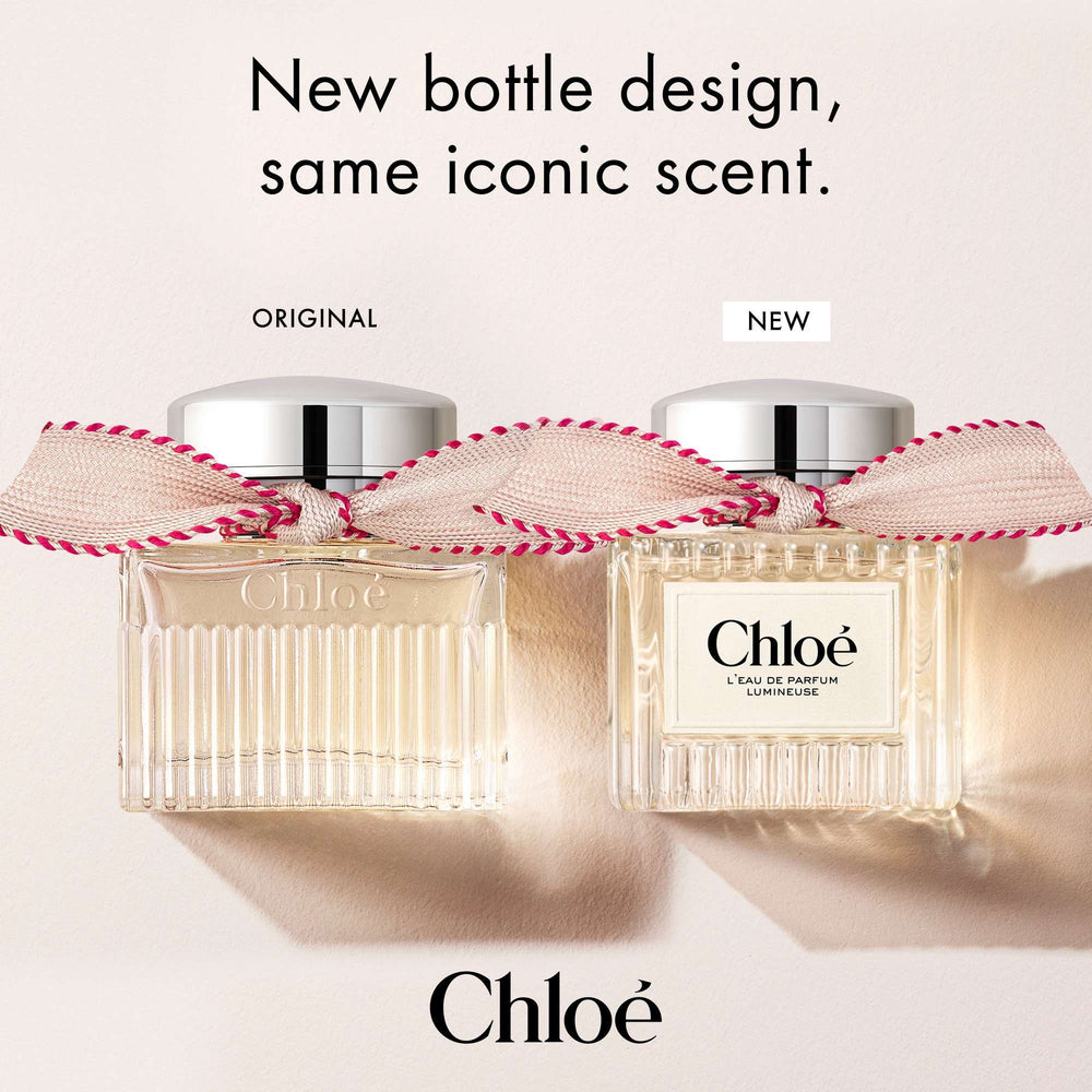 Chloé L’Eau de Parfum Lumineuse Eau de Parfum Spray 30ml - Additional 1