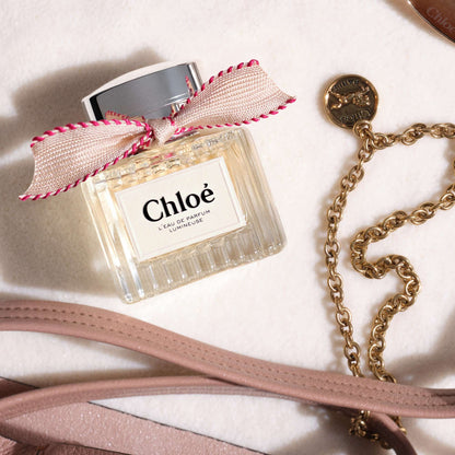 Chloé L’Eau de Parfum Lumineuse Eau de Parfum Spray 50ml - Additional 3