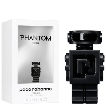 Rabanne Phantom Eau de Parfum 50ml - Additional 1