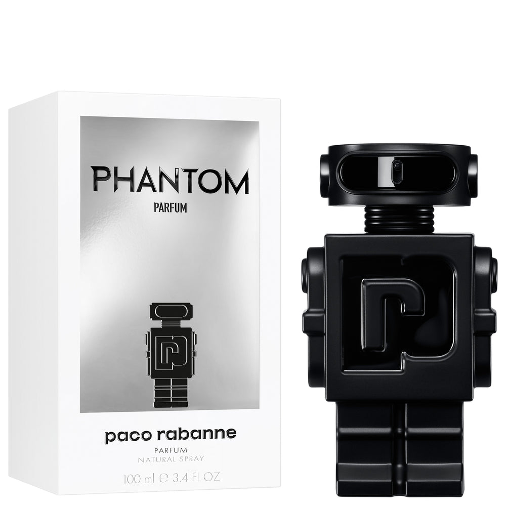 Rabanne Phantom Eau de Parfum 100ml - Additional 1