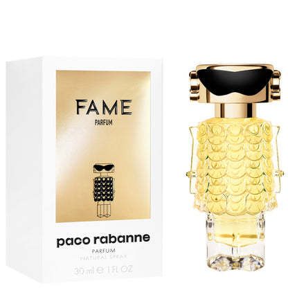 Rabanne Fame Parfum 30ml - Additional 1