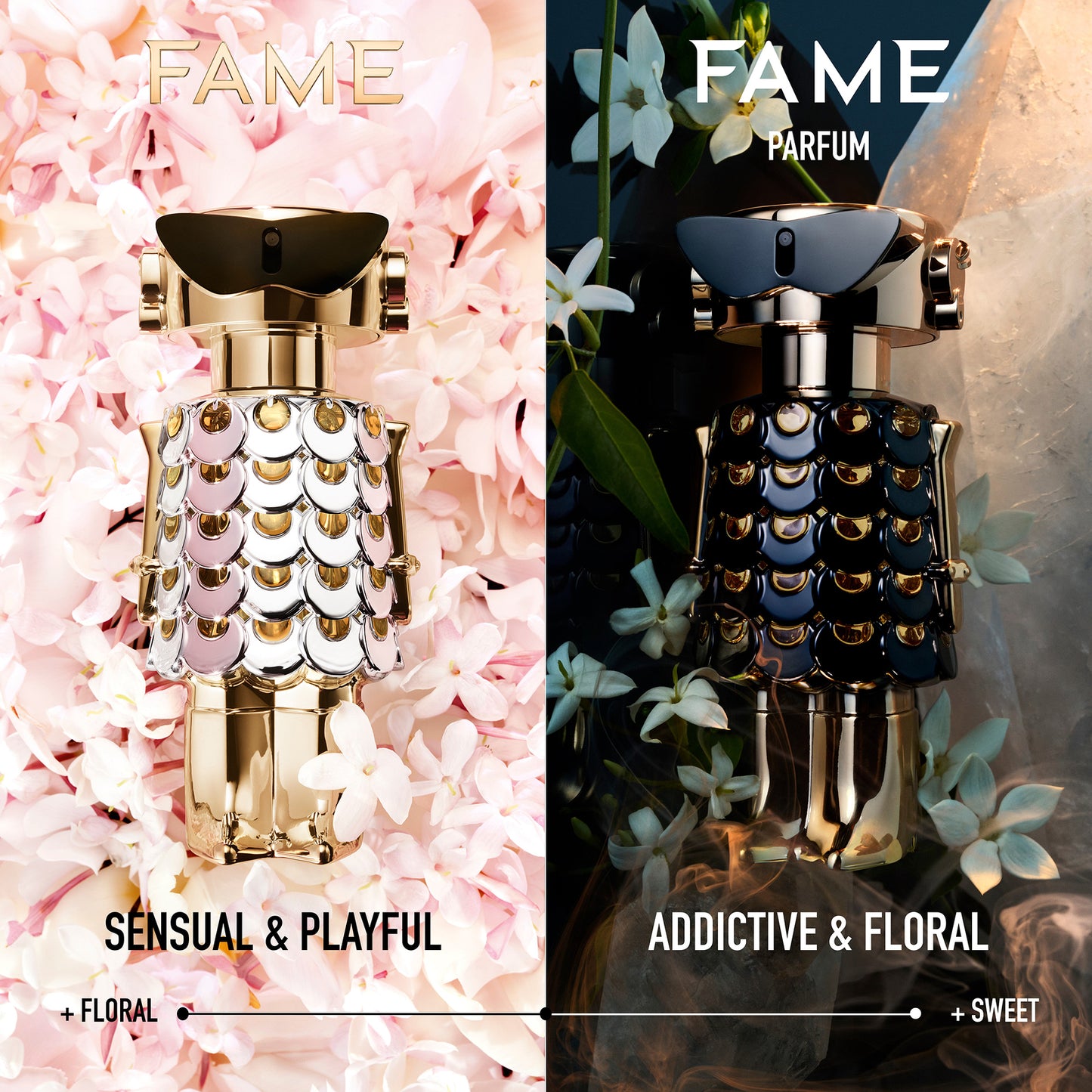 Rabanne Fame Parfum 30ml - Additional 3