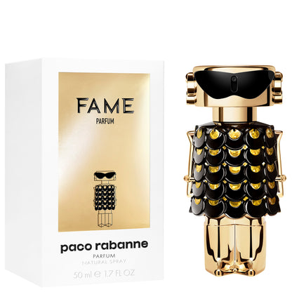 Rabanne Fame Parfum 50ml - Additional 1