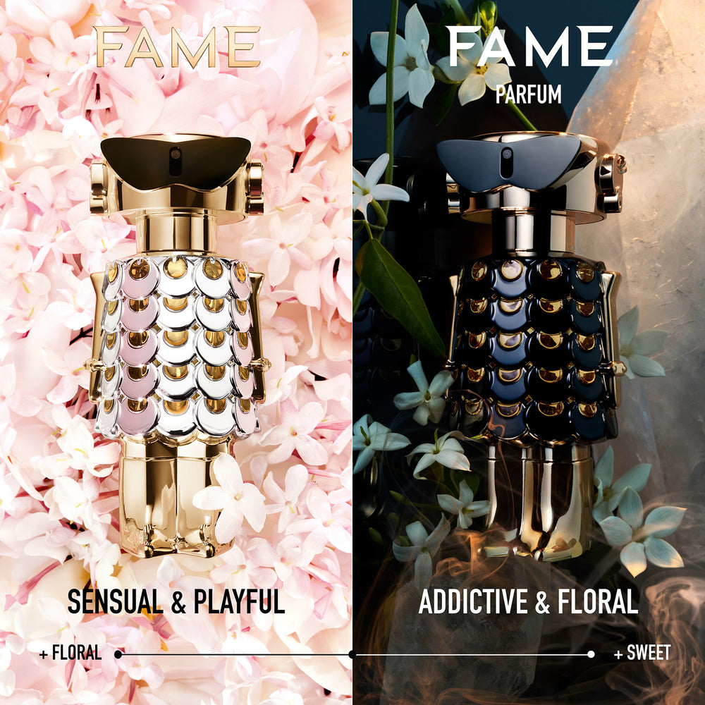 Rabanne Fame Parfum 50ml - Additional 3