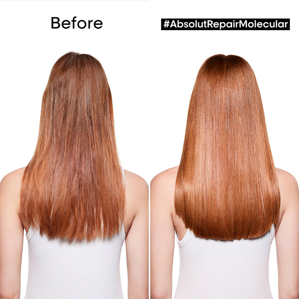 L'Oréal Professionnel SERIE EXPERT Absolut Repair Molecular Rinse-Off Serum 250ml - Additional 3
