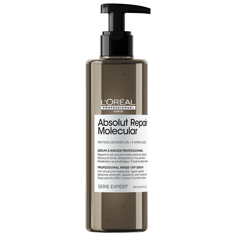 L'Oréal Professionnel SERIE EXPERT Absolut Repair Molecular Rinse-Off Serum 250ml