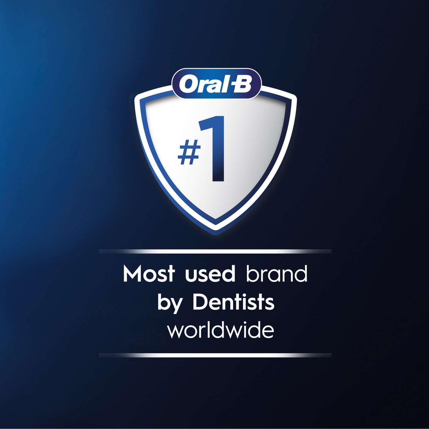 Oral-B iO 10 Cosmic Black Electric Toothbrush with Charging Travel Case - Additional 8