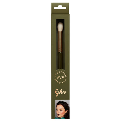Spectrum Katie Jane Hughes 02 Pro Blush Makeup Brush - Additional 1