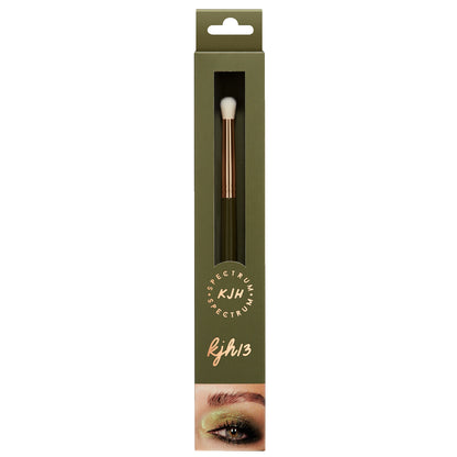 Spectrum Katie Jane Hughes 13 Pro Pencil Lining Makeup Brush - Additional 1