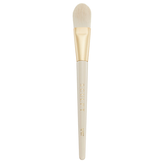 Spectrum Single Brushes Sculpt 7 The Foundation Brush