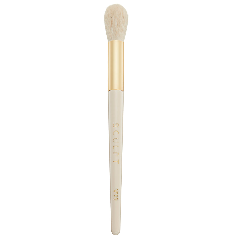 Spectrum Single Brushes Sculpt 9 The Universal Brush